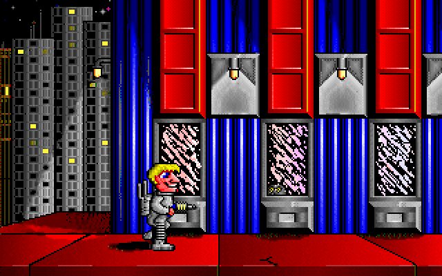 Gateworld