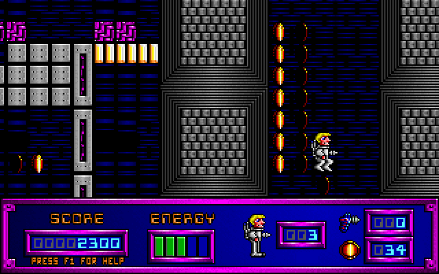 Gateworld