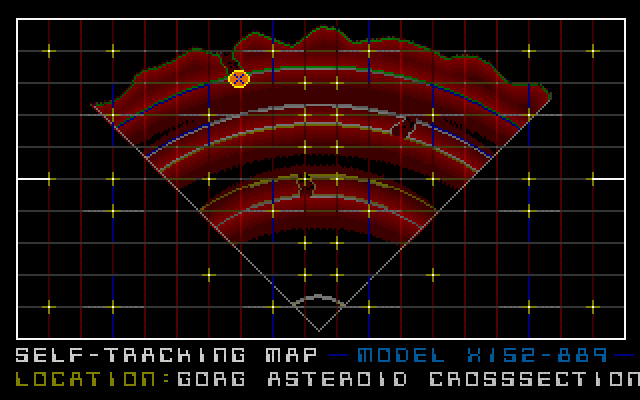 Gateworld