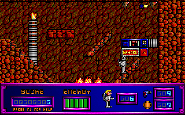 Gateworld