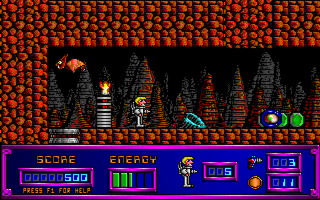 Gateworld