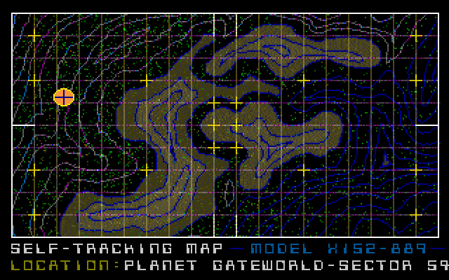 Gateworld