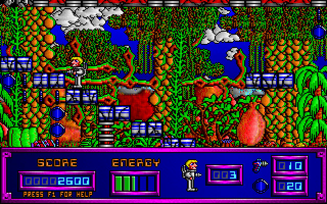 Gateworld
