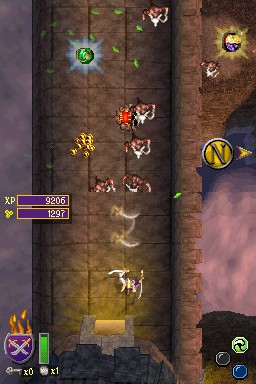 DS Screenshots