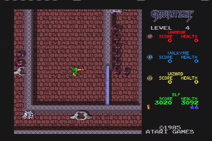 XBLM Screenshots