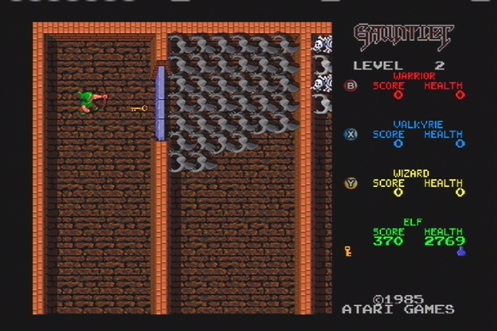 XBLM Screenshots