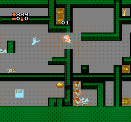 NES Screenshots