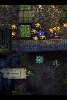 DS Screenshots