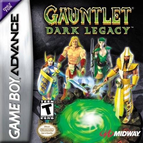 Box Art