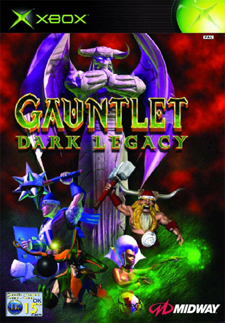 Box Art