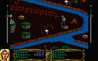 Gauntlet III: The Final Quest