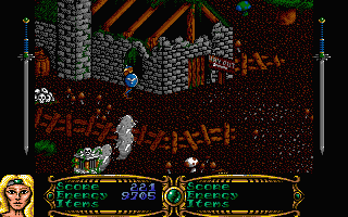AST Screenshots