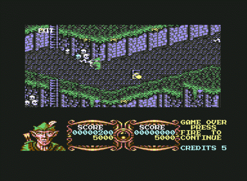 C64 Screenshots