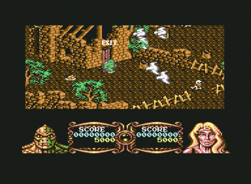 C64 Screenshots