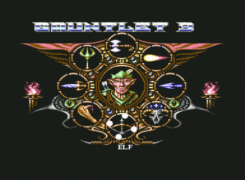 C64 Screenshots