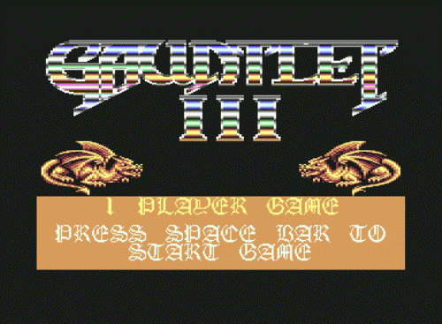 C64 Screenshots