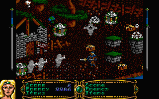 AST Screenshots