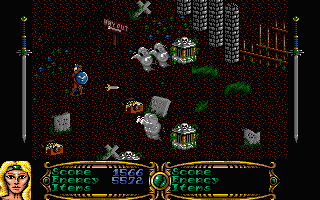 AST Screenshots