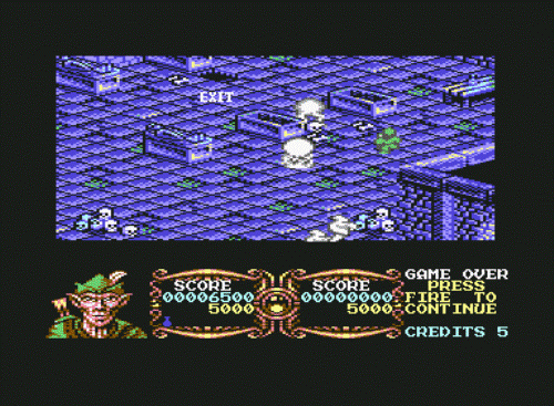 C64 Screenshots