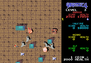 GEN Screenshots