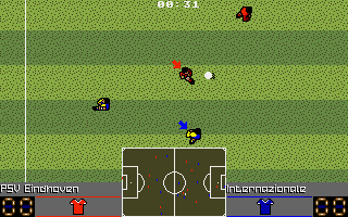 Gazza II