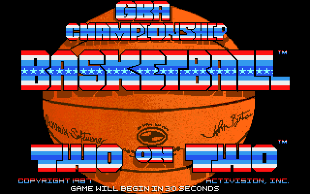 Apple IIGS Screenshots