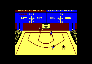 CPC Screenshots