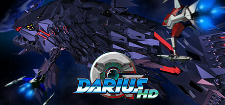 G Darius