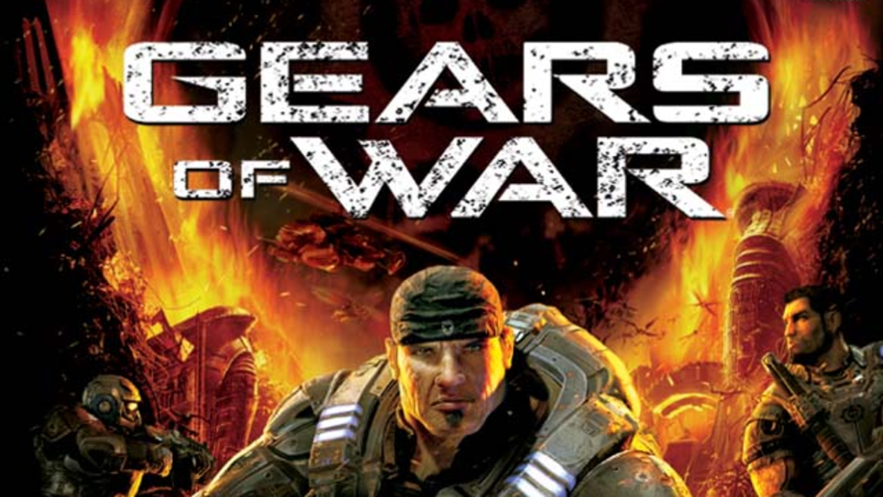 Gears of War