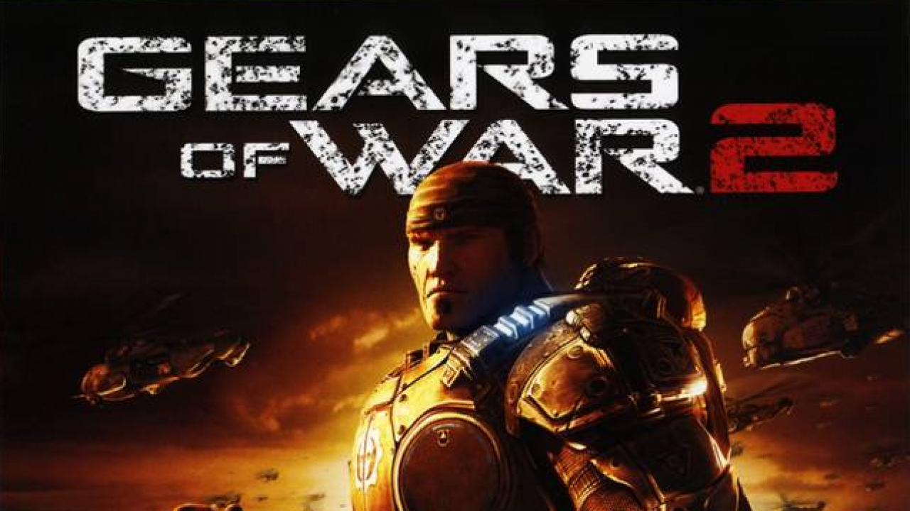 Gears of War 2