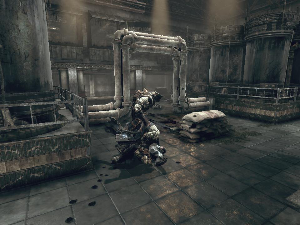 Gears of War 2