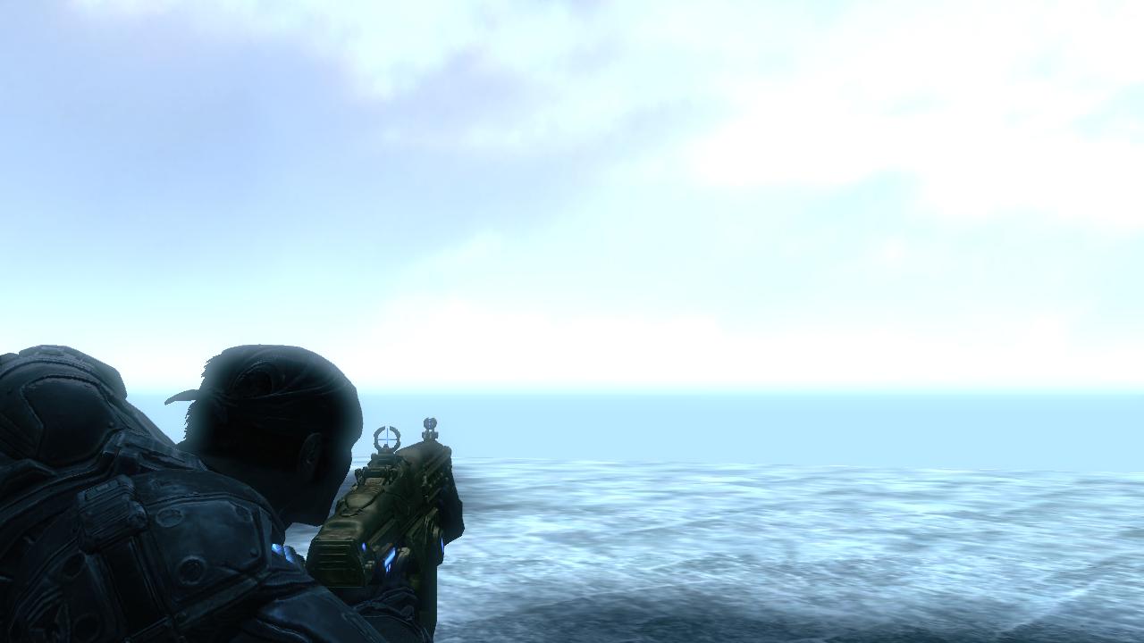 Gears of War 2