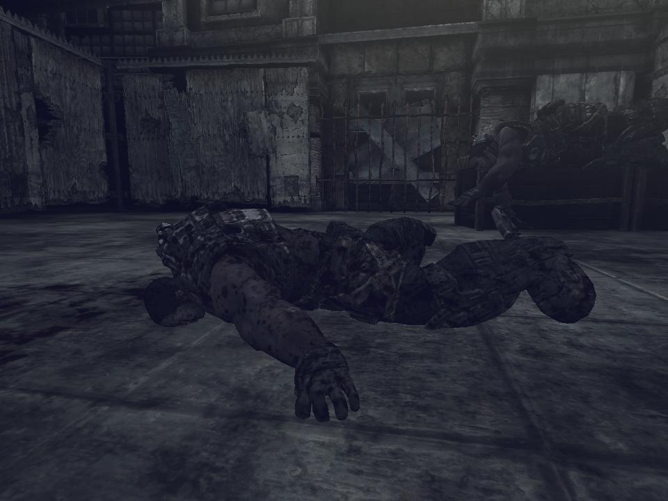 Gears of War 2