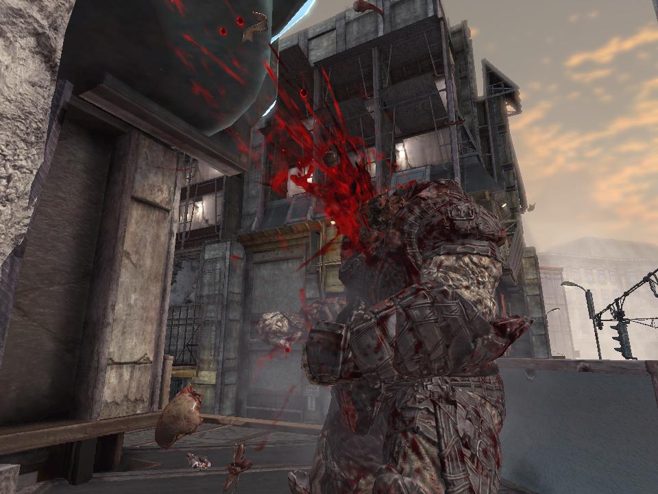 Gears of War 2