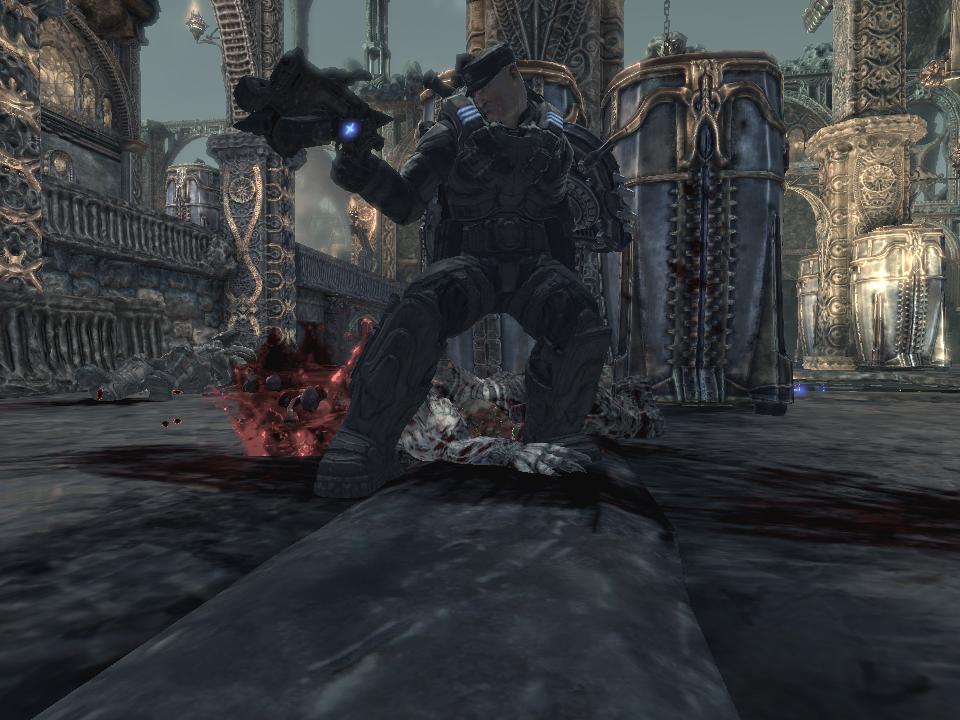 Gears of War 2