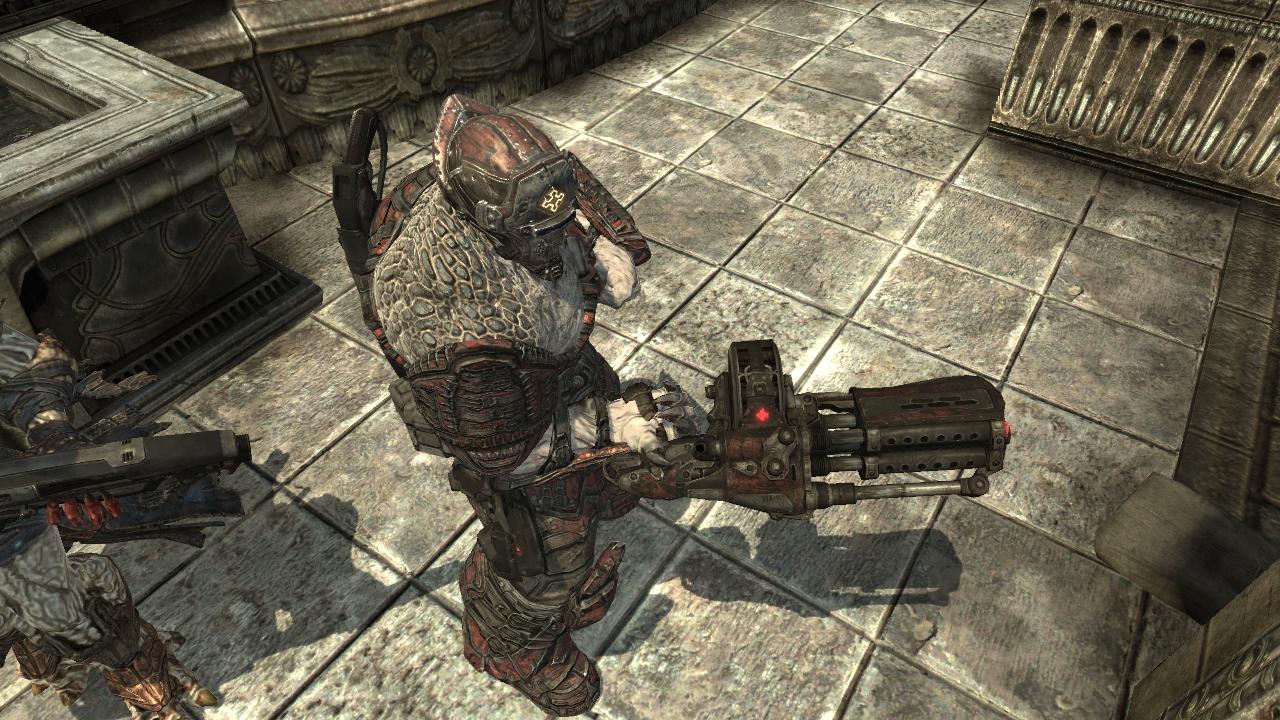 Gears of War 2