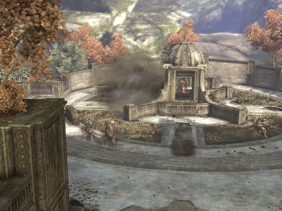 Gears of War 2