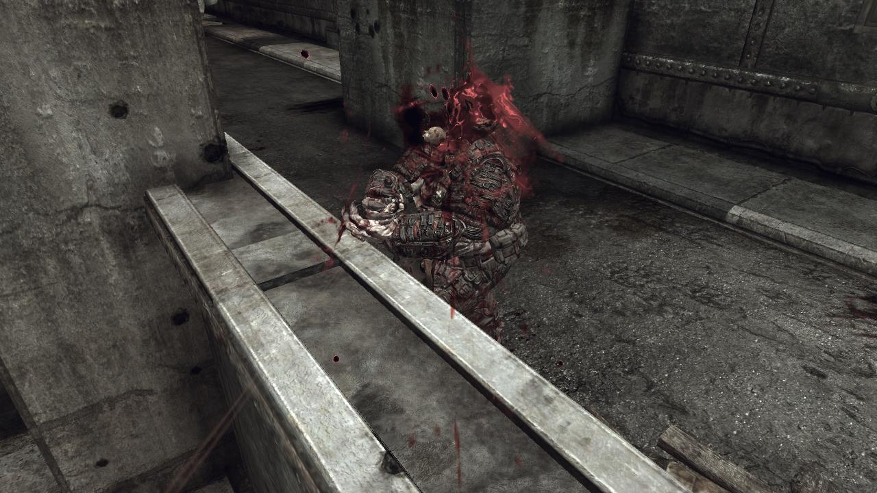 Gears of War 2