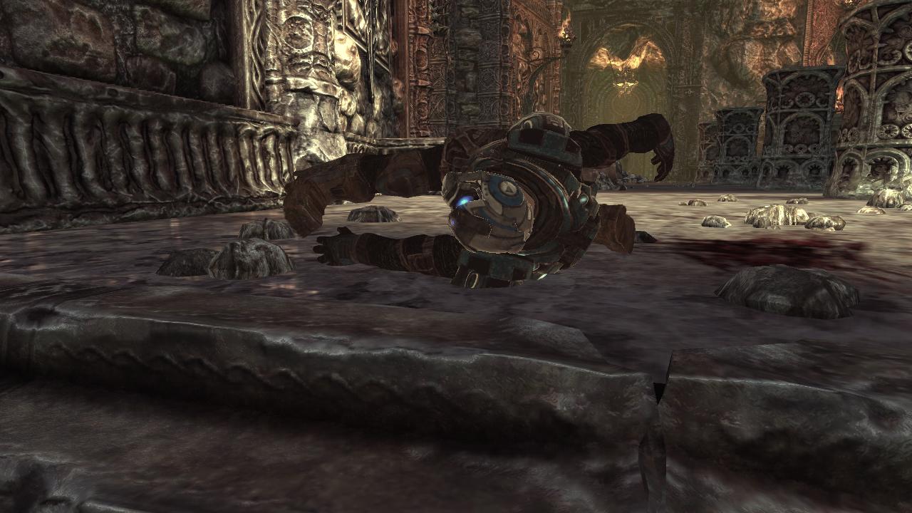 Gears of War 2