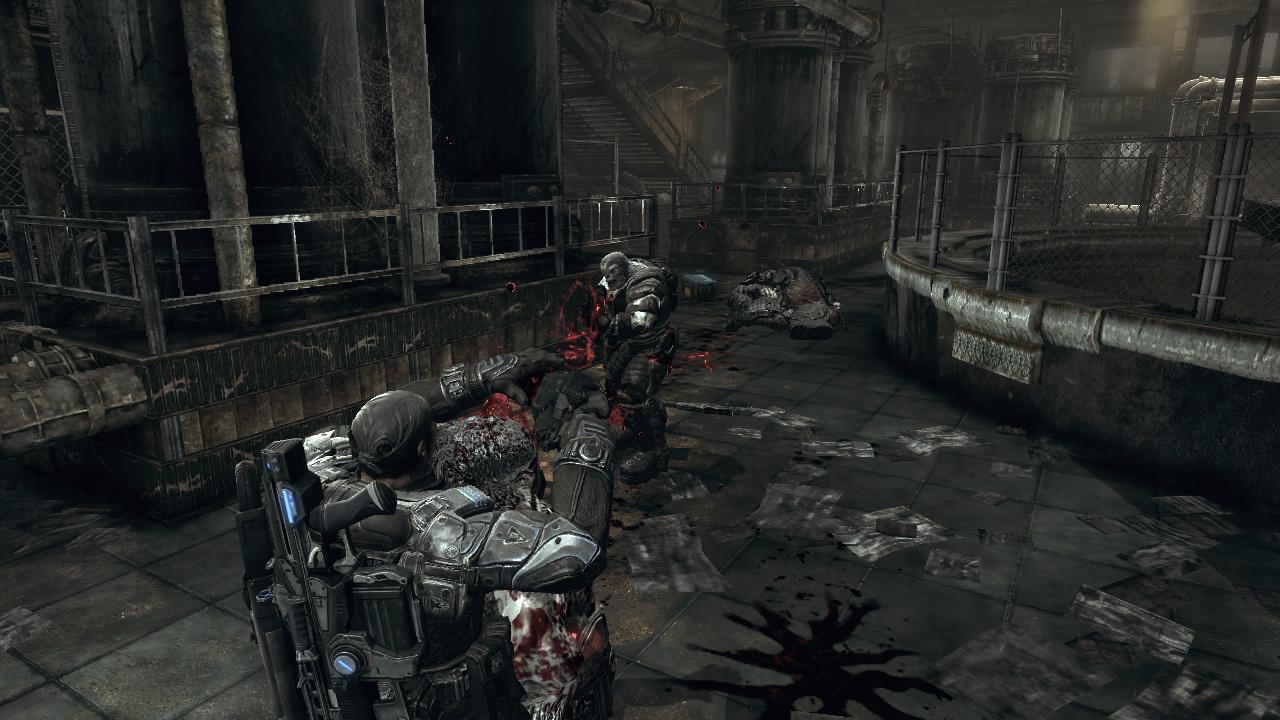 Gears of War 2