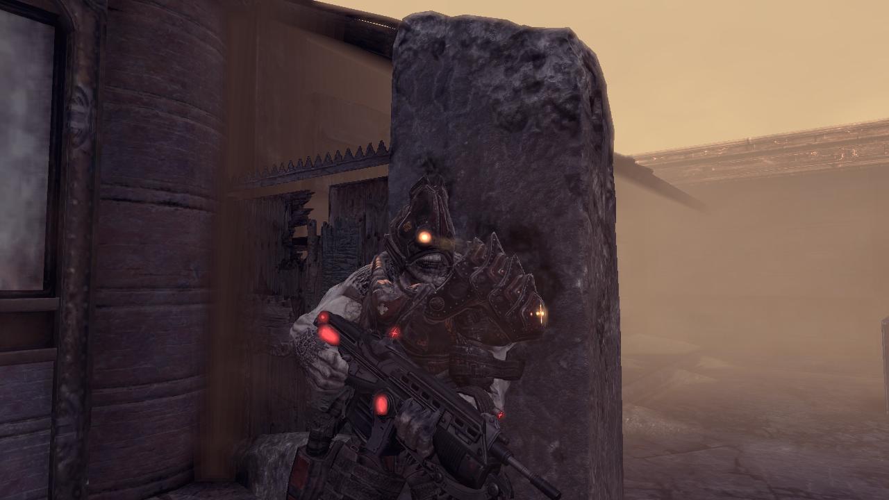 Gears of War 2