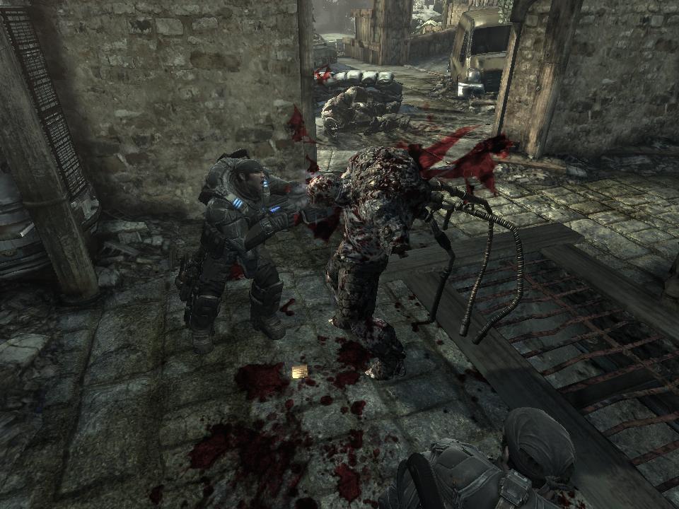 Gears of War 2
