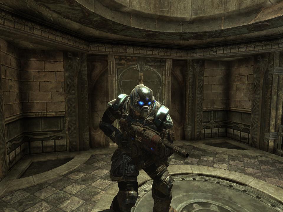 Gears of War 2