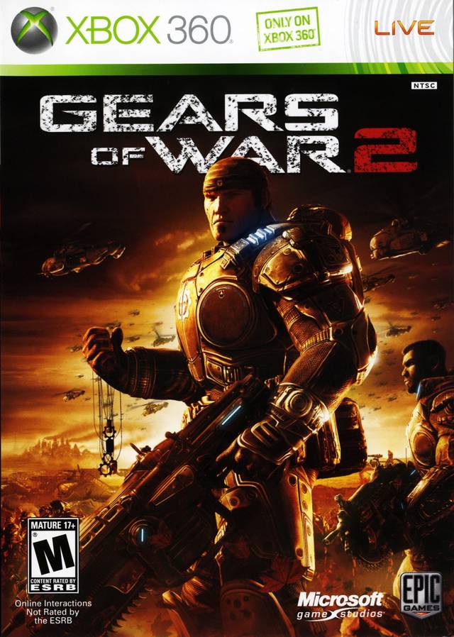 Box Art
