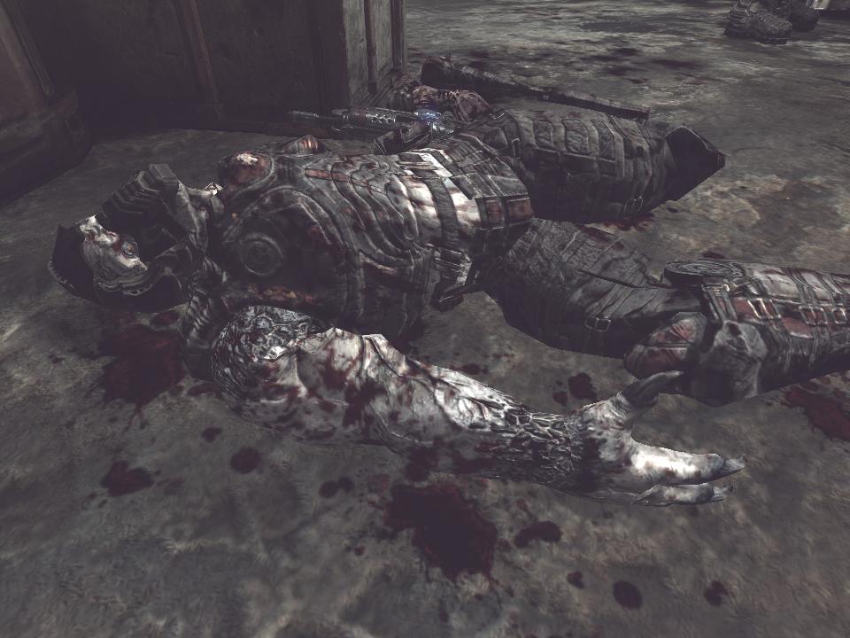 Gears of War 2