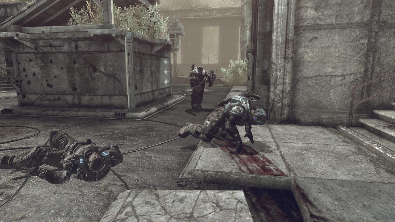 Gears of War 2
