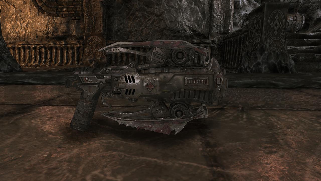 Gears of War 2