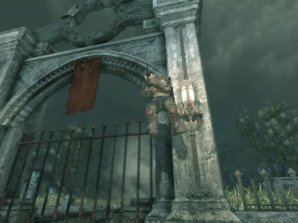 Gears of War 2