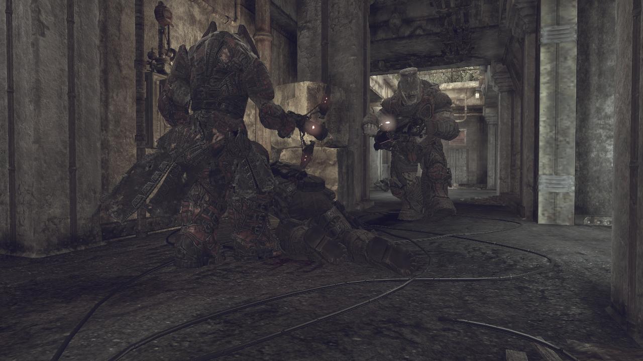Gears of War 2
