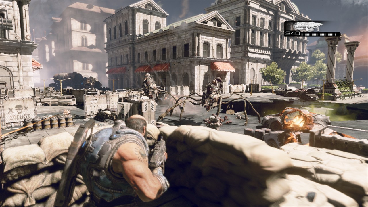 RAAM's Shadow Pack DLC
